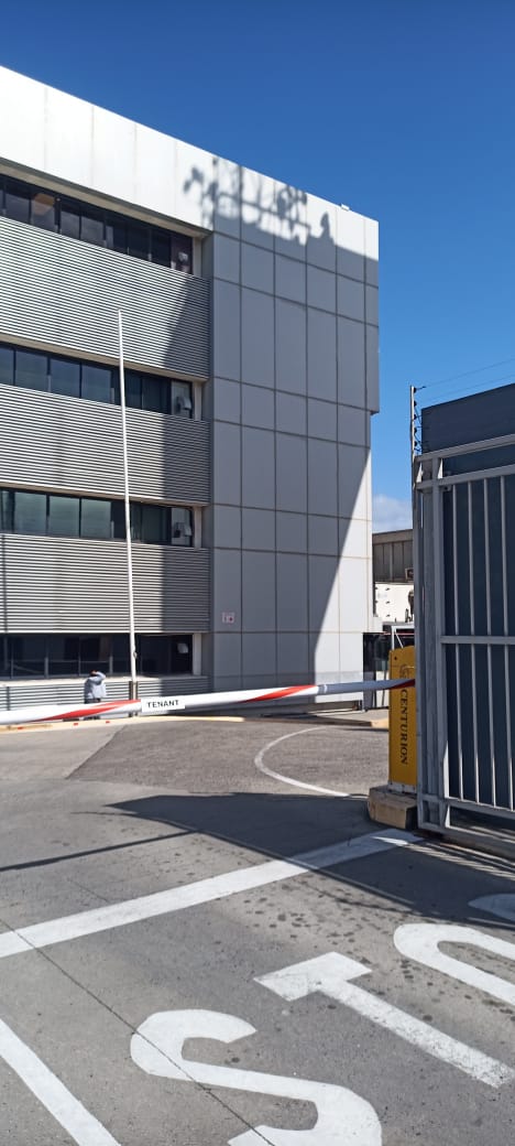 To Let commercial Property for Rent in Diep River Western Cape